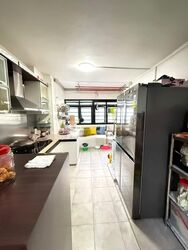 Blk 205 Clementi Avenue 6 (Clementi), HDB 4 Rooms #529724501